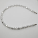 Pearl Headbands