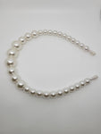 Pearl Headbands