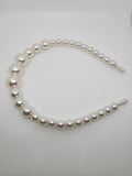 Pearl Headbands