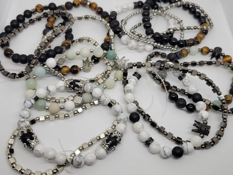 Men's Bracelets