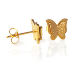 Butterfly Earrings