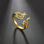 Kiss Rings