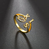 Kiss Rings
