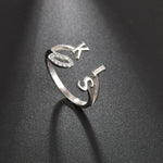 Kiss Rings