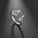 Kiss Rings