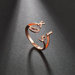 Kiss Rings