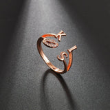 Kiss Rings