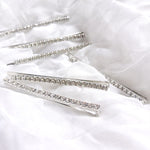 Bling Hair Clips