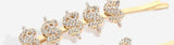 Bling Hair Clips
